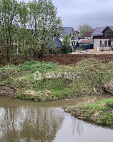 земля 9747 км, Краснопахорский р-н, 56, Москва, п Краснопахорское, д. Красная Пахра, Троицк, Троицкий административный округ фото