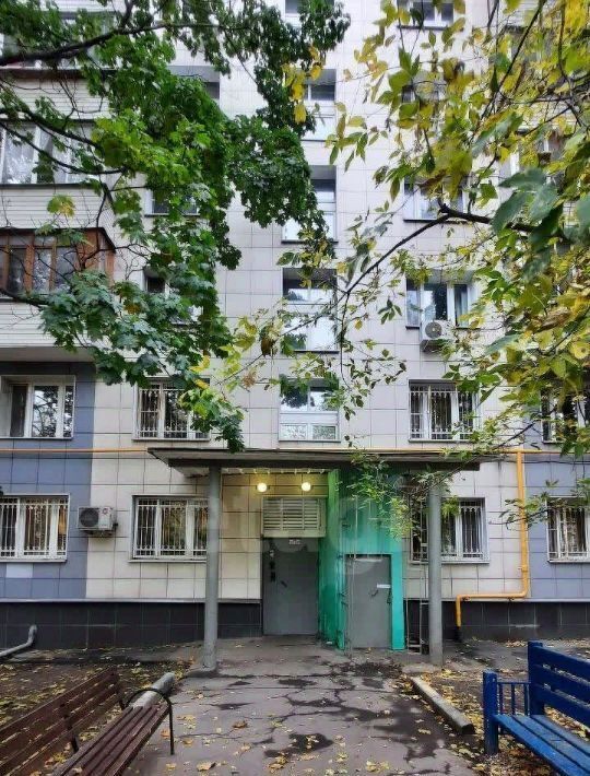 квартира г Москва ш Дмитровское 103 Яхромская фото 21