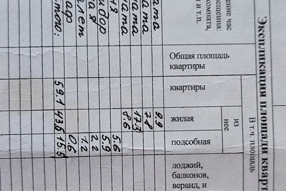 квартира р-н Кормиловский рп Кормиловка ул Ленина 119 Кормиловское городское поселение фото 5