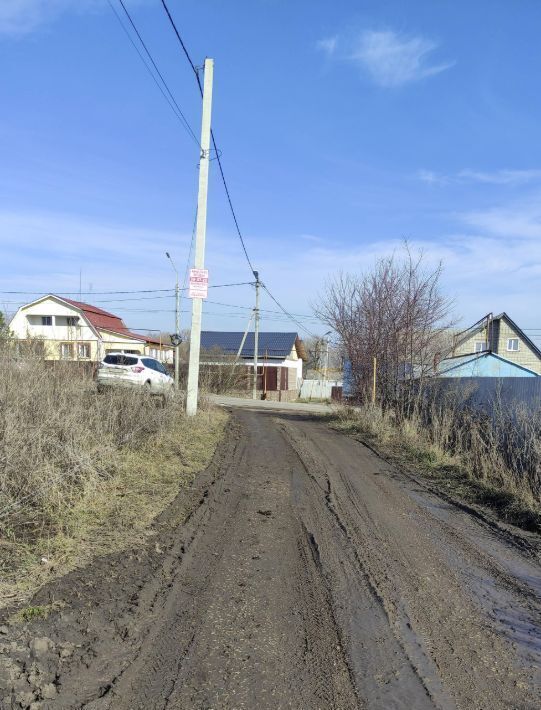 земля р-н Пензенский с Богословка ул Ленина 13 Богословский сельсовет фото 3