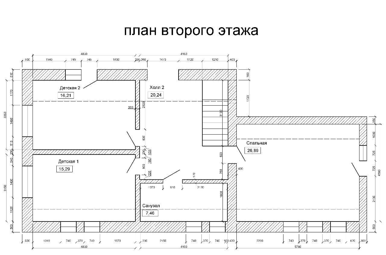 дом р-н Выборгский п Лебяжье проезд Загородный 11 Выборгское шоссе, 35 км, Рощинское городское поселение, Рощино фото 39