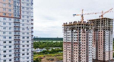 квартира г Тюмень р-н Ленинский ул Дамбовская 29 корп. 3 фото 3