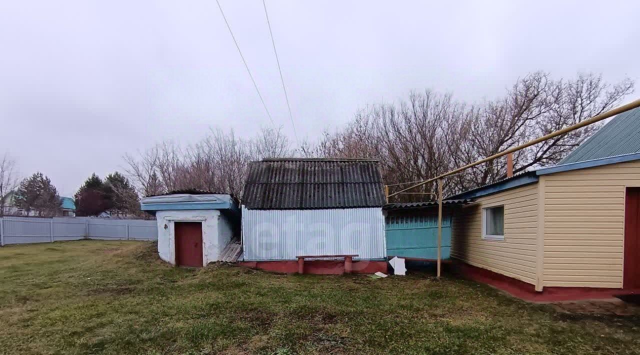 дом р-н Богородицкий с Товарково Товарковское муниципальное образование, Большак сл., 23 фото 5