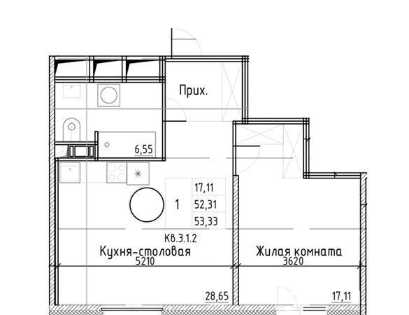 р-н Московский дом 30 фото