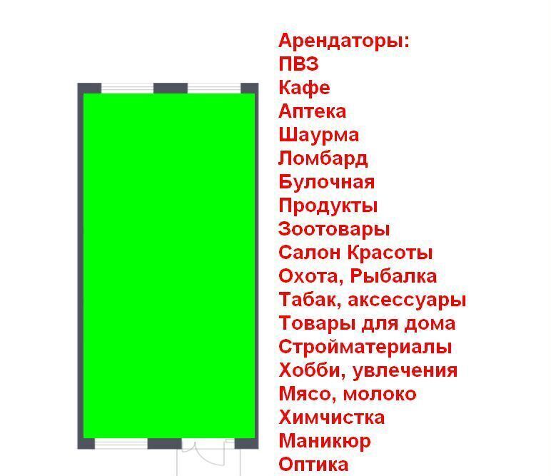 свободного назначения г Москва п Краснопахорское квартал № 171 р-н Филимонковское, Новомосковский административный округ, Филимонковский р-н, жилой комплекс Квартал Марьино, к 2, Московская область, городской округ Истра, Троицк фото 5