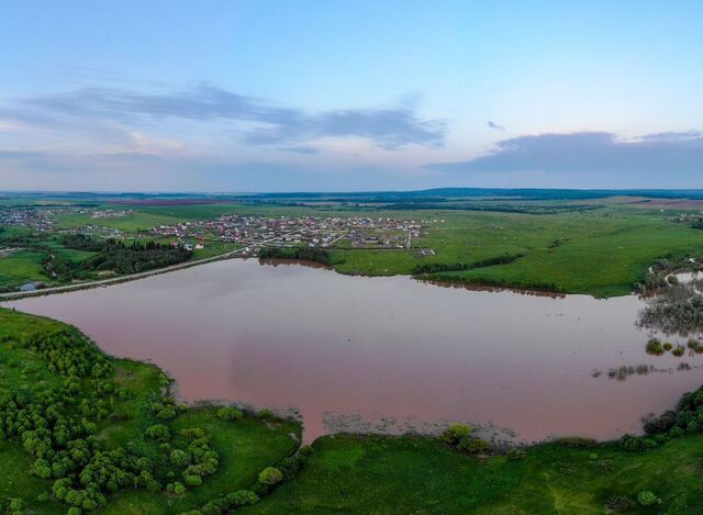 земля д Мокино ул Лиственная Култаево фото