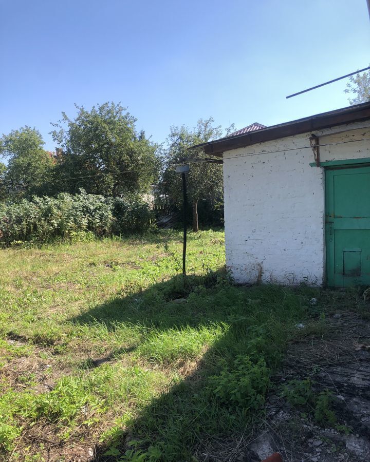 дом г Тула п Первомайский ул Первомайская Щёкинский р-н, рп. Первомайский фото 4