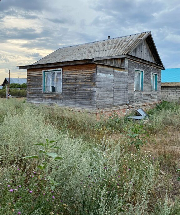 дом р-н Воскресенский с Медяниково муниципальное образование, Синодское фото 1