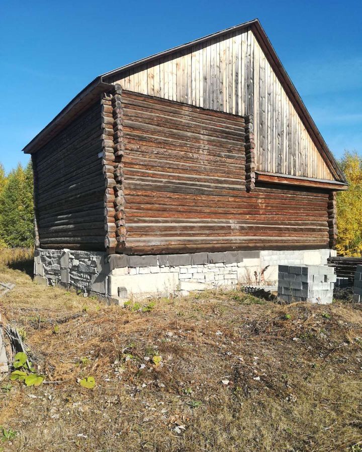 дом р-н Учалинский г Учалы Учалы-2 ул Сайфи Кудаша фото 22