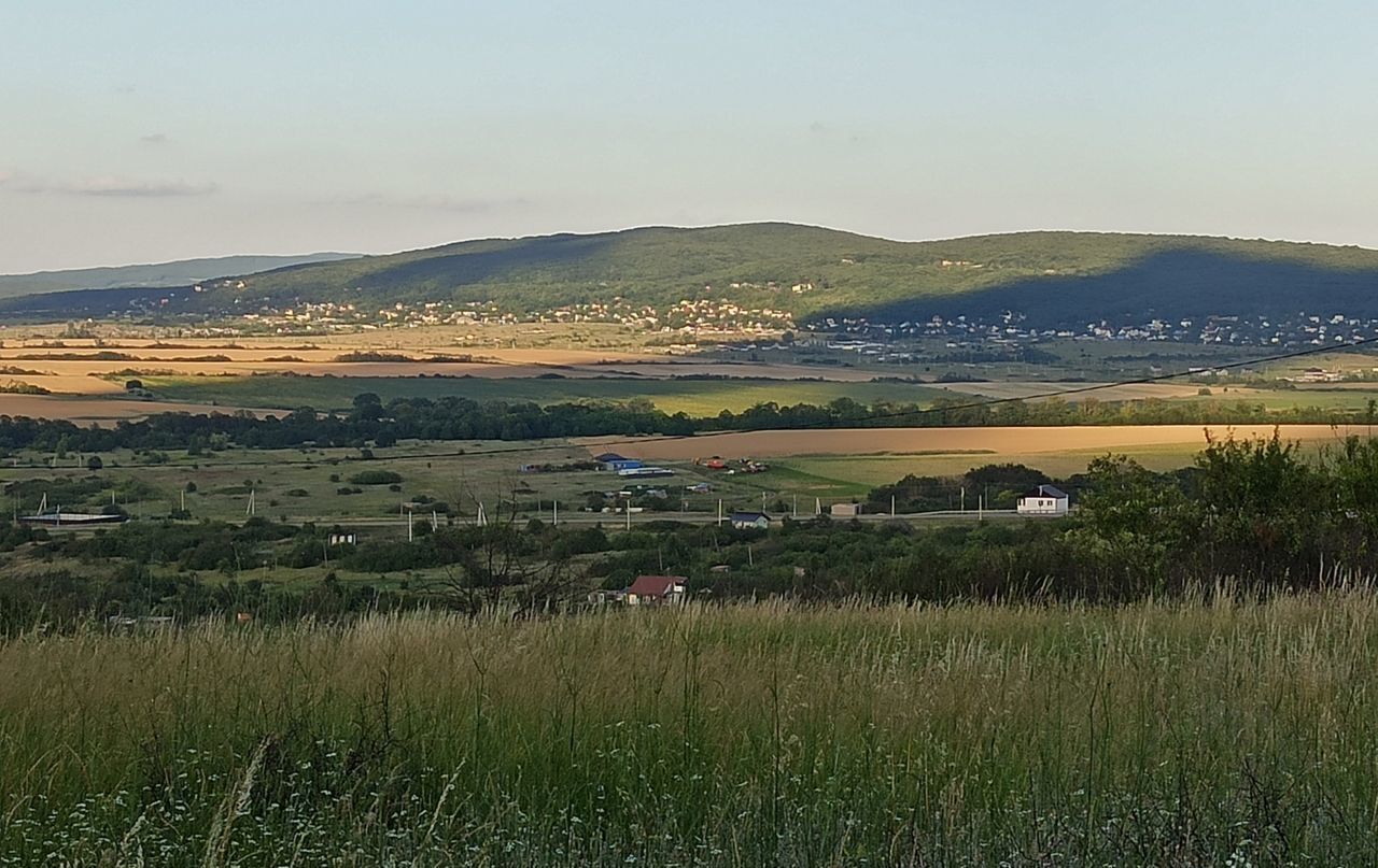 земля р-н Анапский г Анапа СОТ Мечта, Цибанобалка фото 3