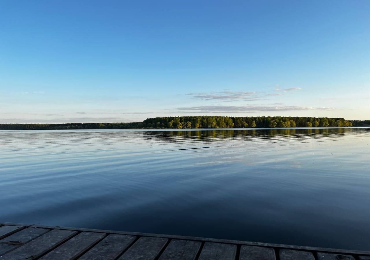 земля городской округ Можайский 102 км, Уваровка, Минское шоссе, д. Глазово фото 1