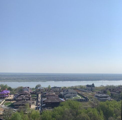 р-н Нижегородский Горьковская ул Родионова 202/2 фото