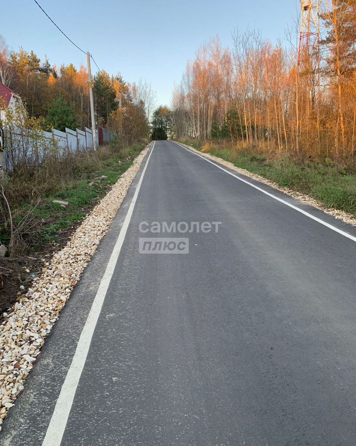 дом городской округ Воскресенск д Ильино ул Первомайская 1 72 км, Хорлово, Новорязанское шоссе фото 11