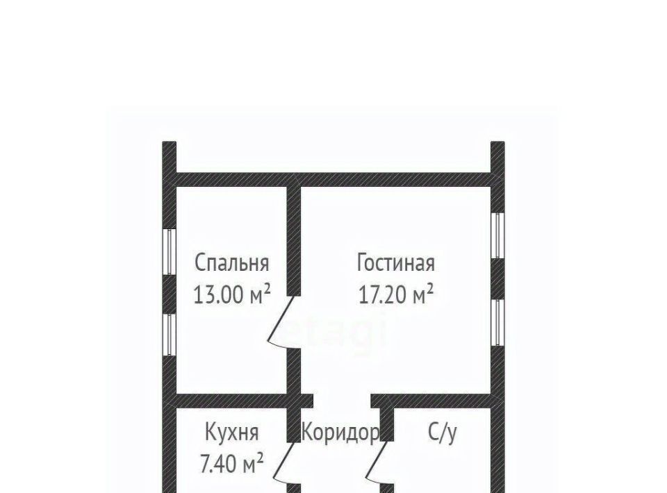 дом г Краснодар п Лазурный муниципальное образование фото 1