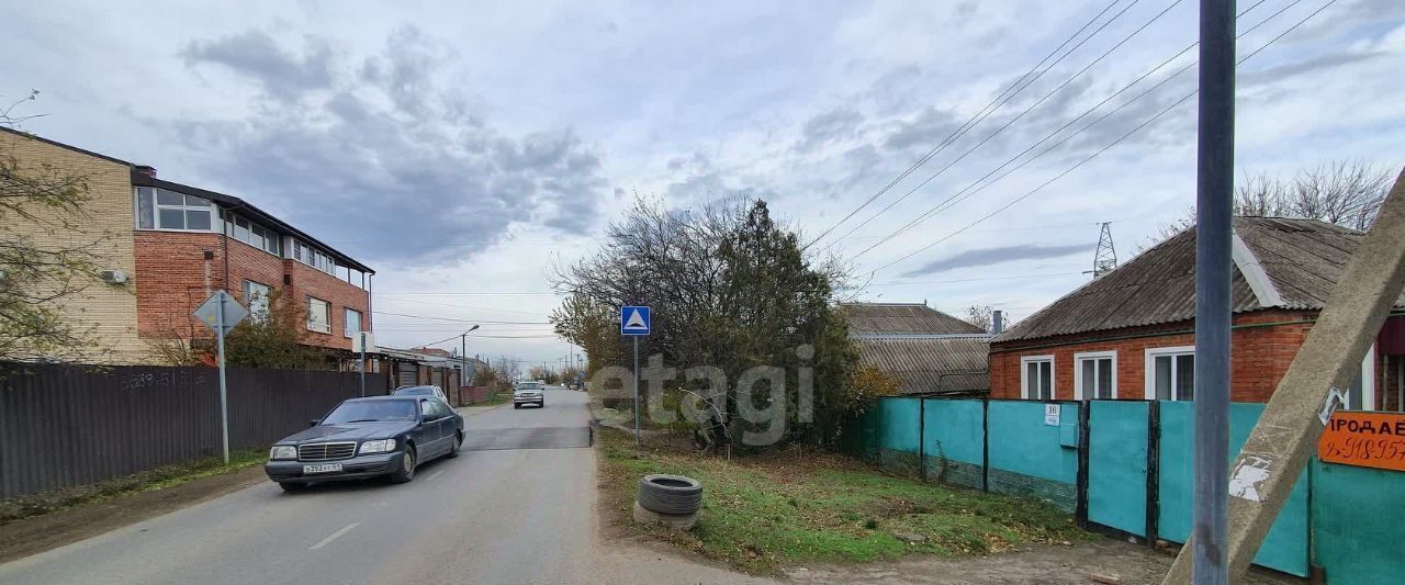 дом р-н Славянский х Прикубанский ул Комсомольская Прикубанское с/пос фото 13