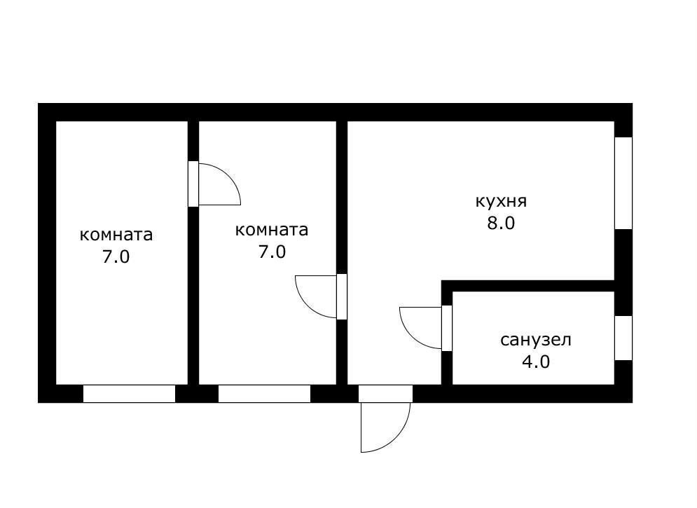 дом г Краснодар р-н Карасунский ул Волжская 6 мкр-н Хлопчато-бумажный Комбинат фото 12