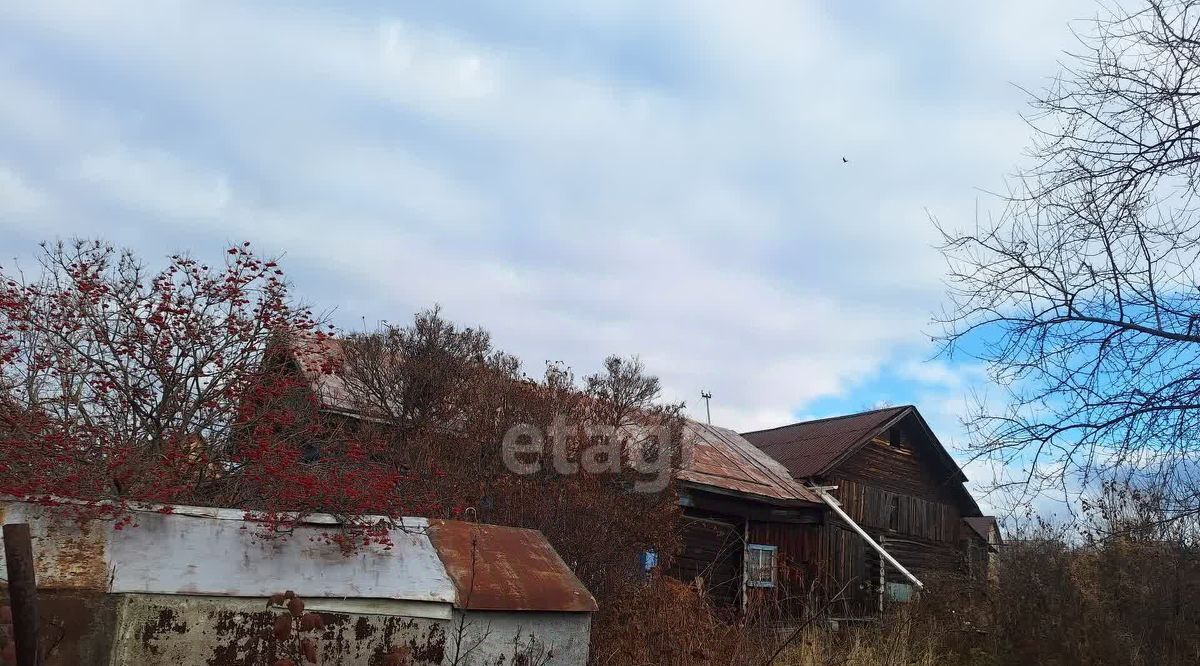 дом р-н Пригородный с Шиловка ул Челюскинцев фото 15