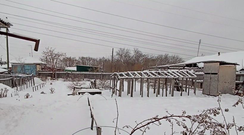 дом г Омск р-н Центральный ул 1-я Восточная фото 3