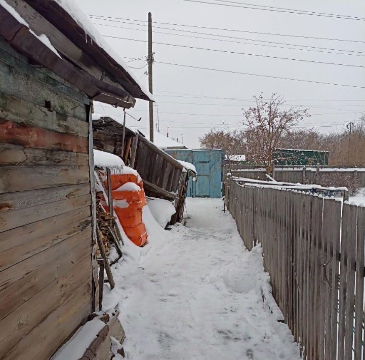 дом г Омск р-н Центральный ул 1-я Восточная фото 6