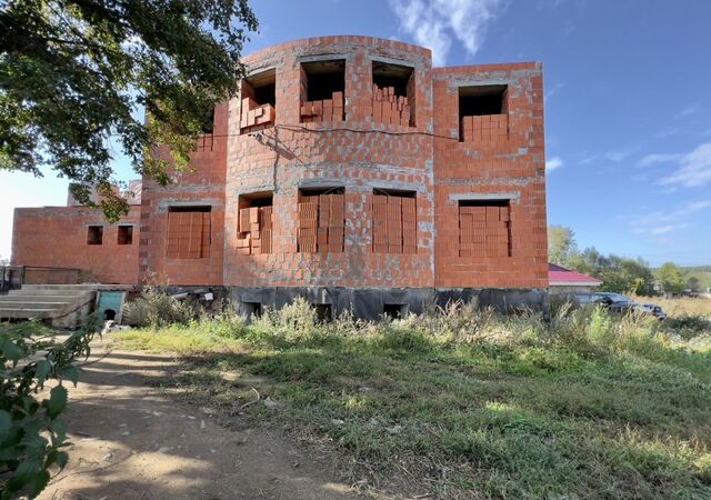 д Поварня ул Октябрьская 46 Бобровский фото