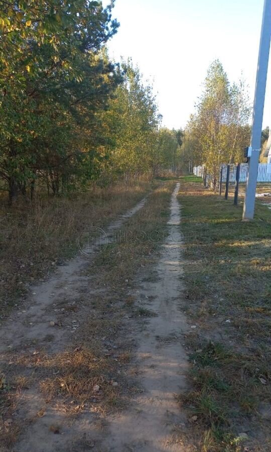 дом р-н Киржачский д Ивашево Ярославское шоссе, 9 км, муниципальное образование Горкинское, Киржач фото 6