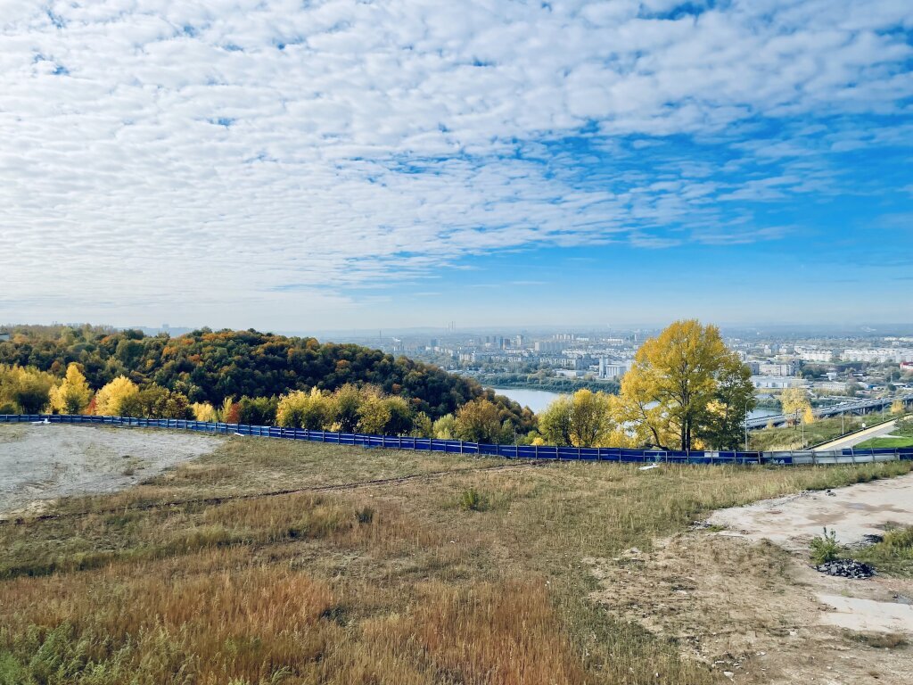 квартира г Нижний Новгород р-н Советский фото 27