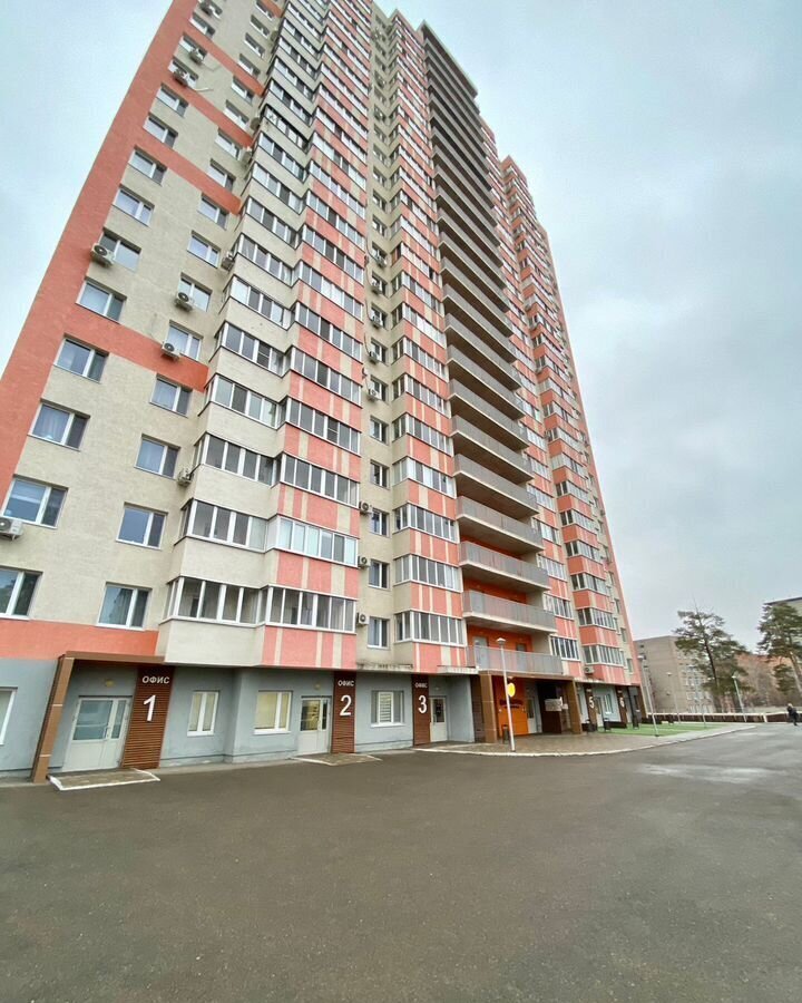 квартира г Казань ул Восстания 82б Казань, Республика Татарстан Татарстан, Северный вокзал фото 11