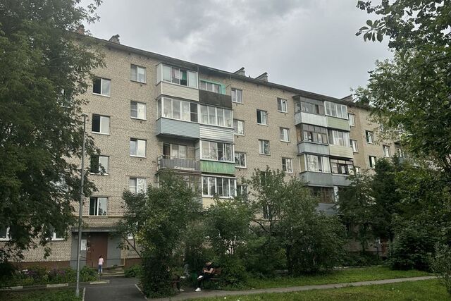 г Ногинск ул 3-го Интернационала 244 фото