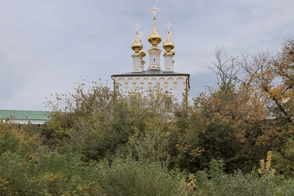 дом р-н Суздальский г Суздаль городское поселение Суздаль фото 36