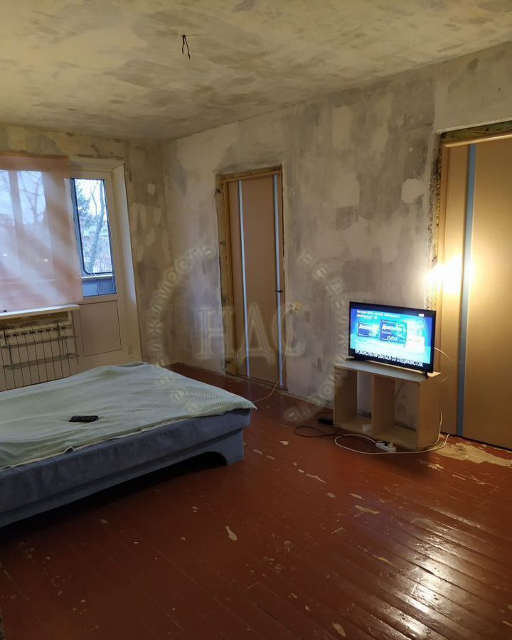 квартира г Курск р-н Центральный ул Димитрова 93 фото 2