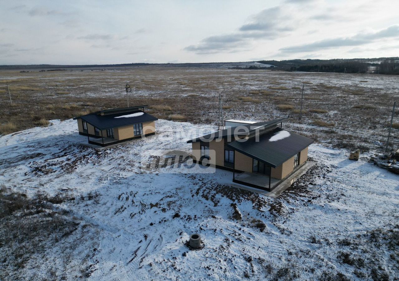 дом р-н Альметьевский д Болгар-2 Старомихайловское сельское поселение, Альметьевск фото 2