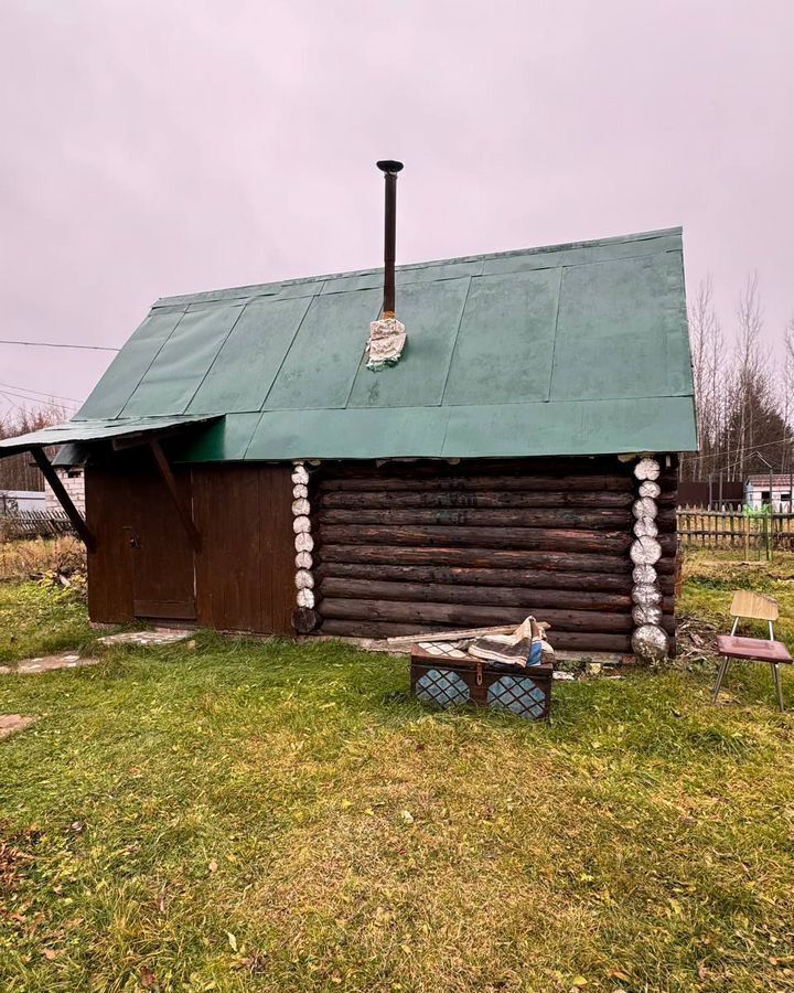 дом р-н Пермский д Жебреи снт Чистые Ключи 533, Пермь фото 7