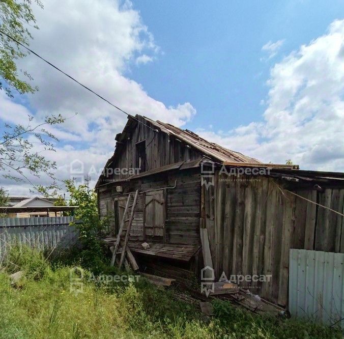 дом р-н Светлоярский ст Чапурники ул Центральная Кировское с/пос фото 2