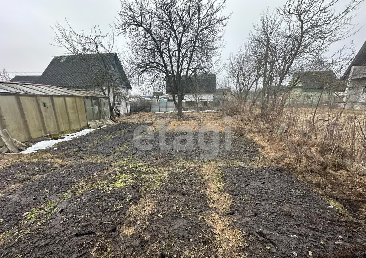 дом г Брянск рп Радица-Крыловка Бежицкий район садоводческое общество Болва фото 9