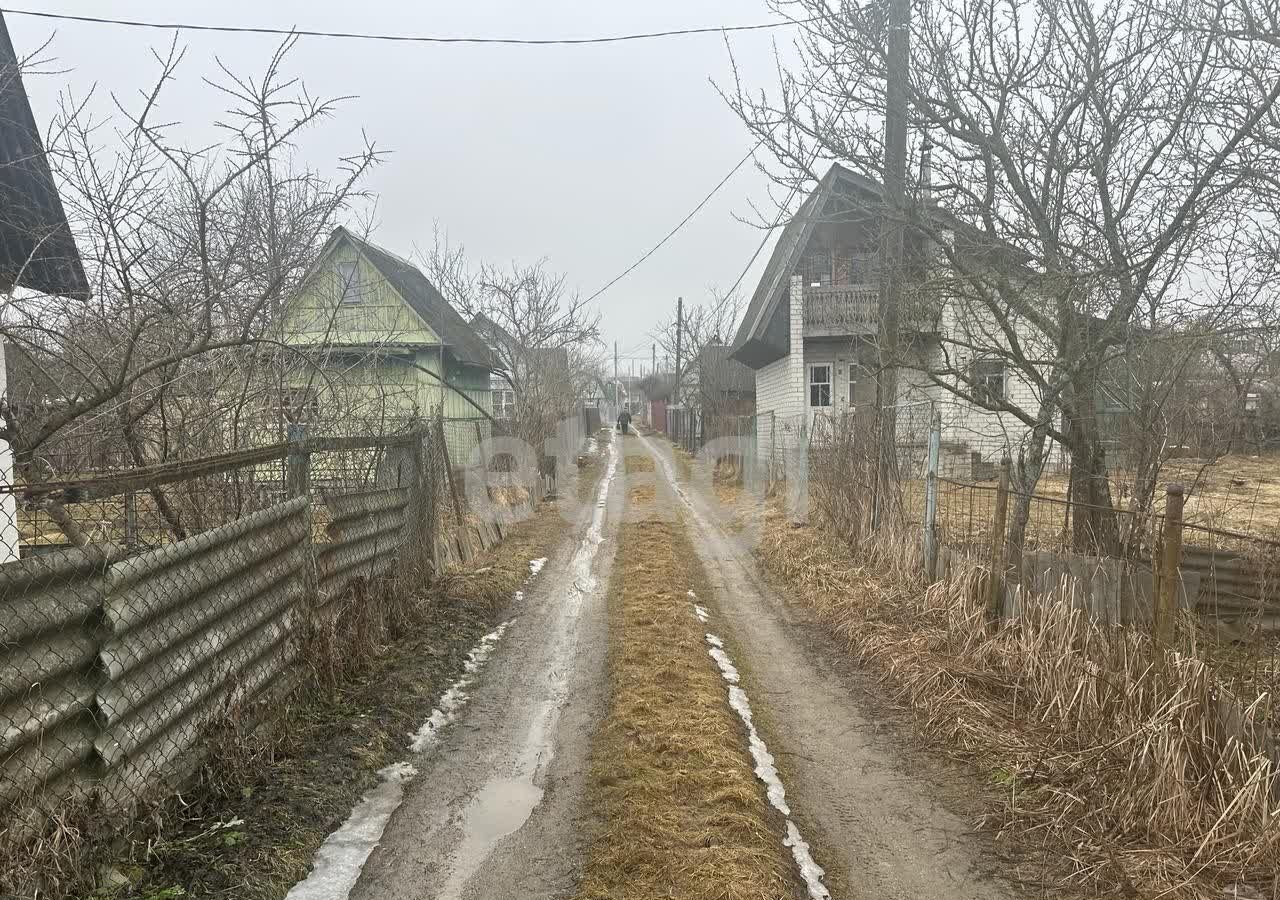 дом г Брянск рп Радица-Крыловка Бежицкий район садоводческое общество Болва фото 16