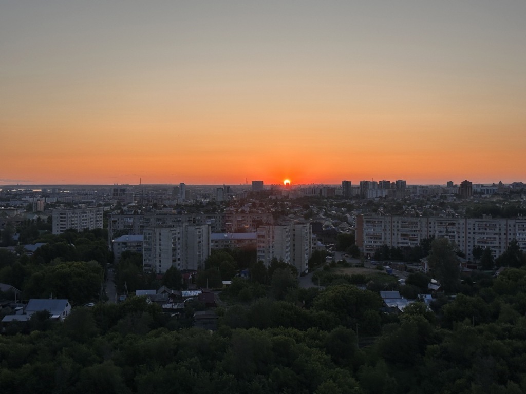 квартира г Казань р-н Советский ул Аметьевская магистраль 18/1 фото 17