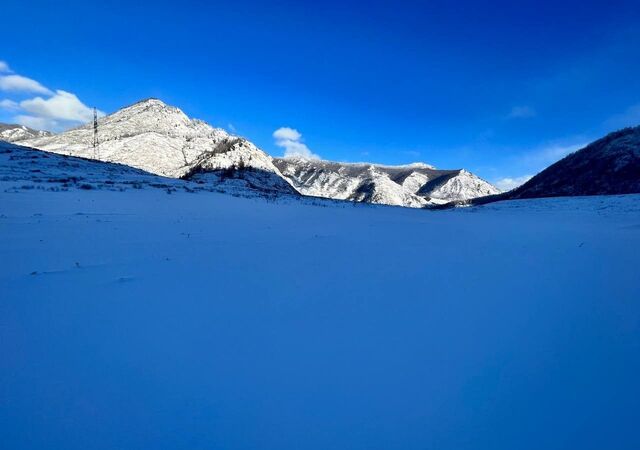 р-н Онгудайский с Акбом Усть-Улаган фото