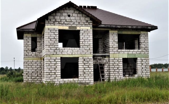 р-н Некрасовский д Смирново ул Цветочная сельское поселение Некрасовское, Некрасовское фото