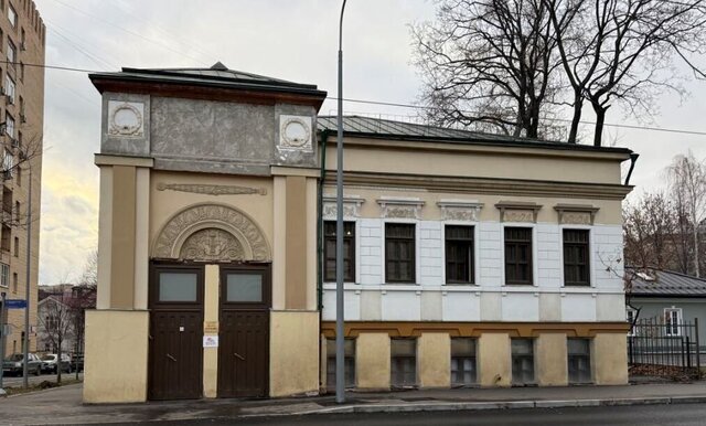 метро Достоевская ул Достоевского 19с/1 фото