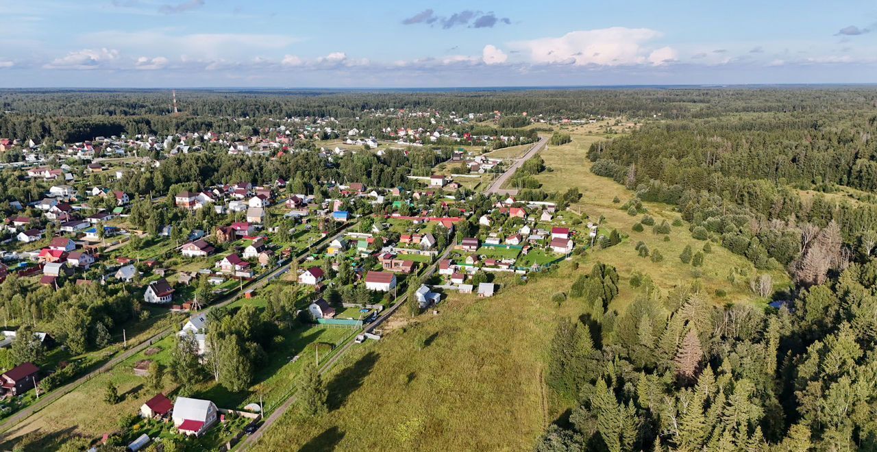 земля городской округ Солнечногорск дп Поварово 31 км, территориальное управление Пешковское, г. о. Солнечногорск, Ленинградское шоссе фото 18