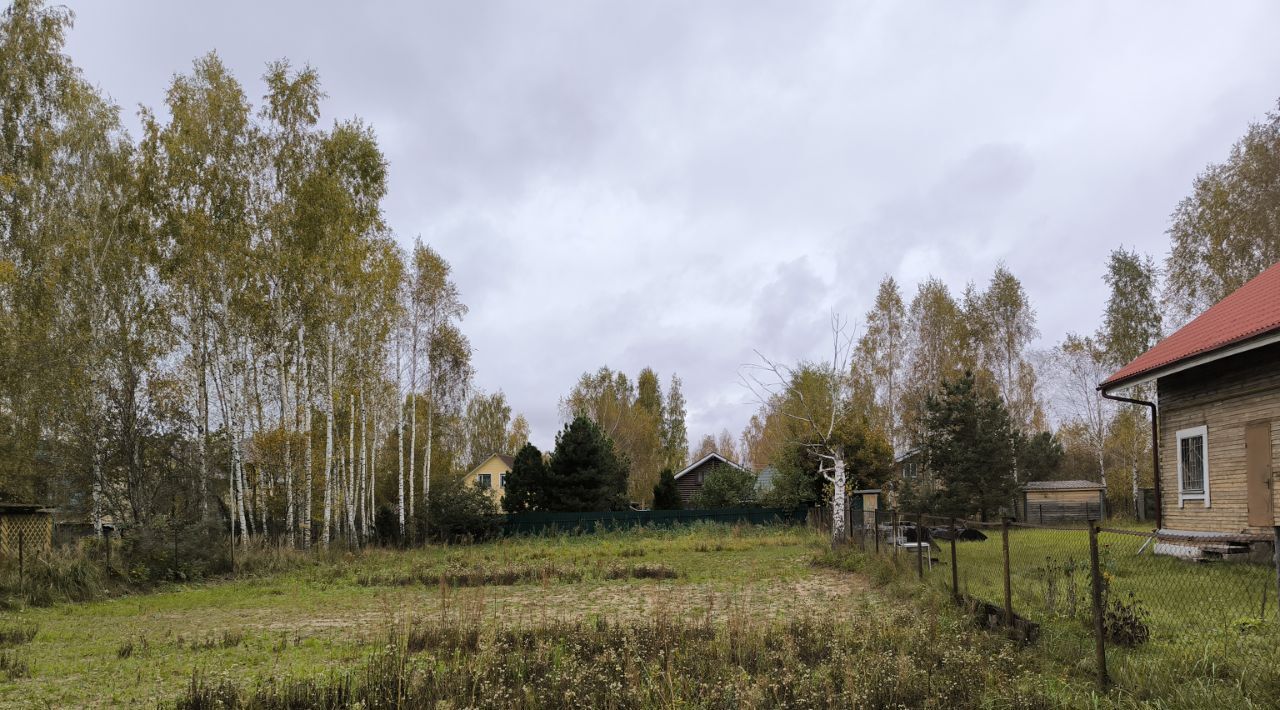 земля городской округ Раменский с Речицы ул 3-я Луговая фото 2