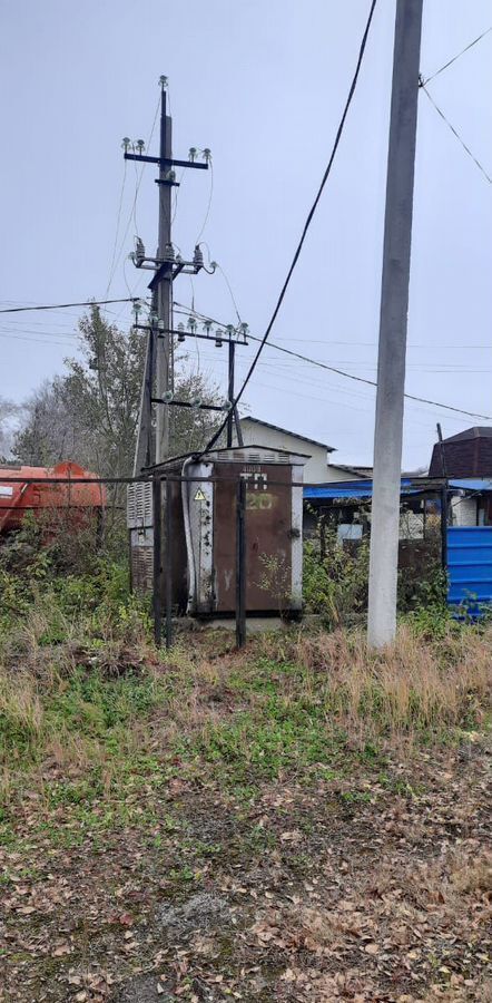 свободного назначения р-н Бурейский п Новобурейский ул Линейная 19 фото 8