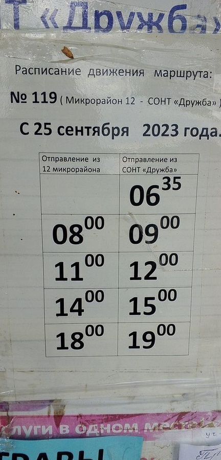 земля р-н Анапский с Цибанобалка ул Полевая СОТ Строитель, муниципальный округ Анапа фото 3