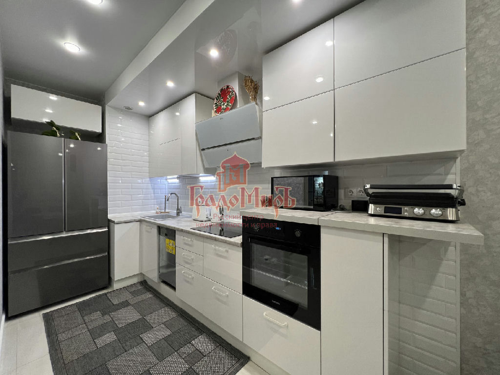 квартира г Сергиев Посад пр-кт Красной Армии 251а фото 3