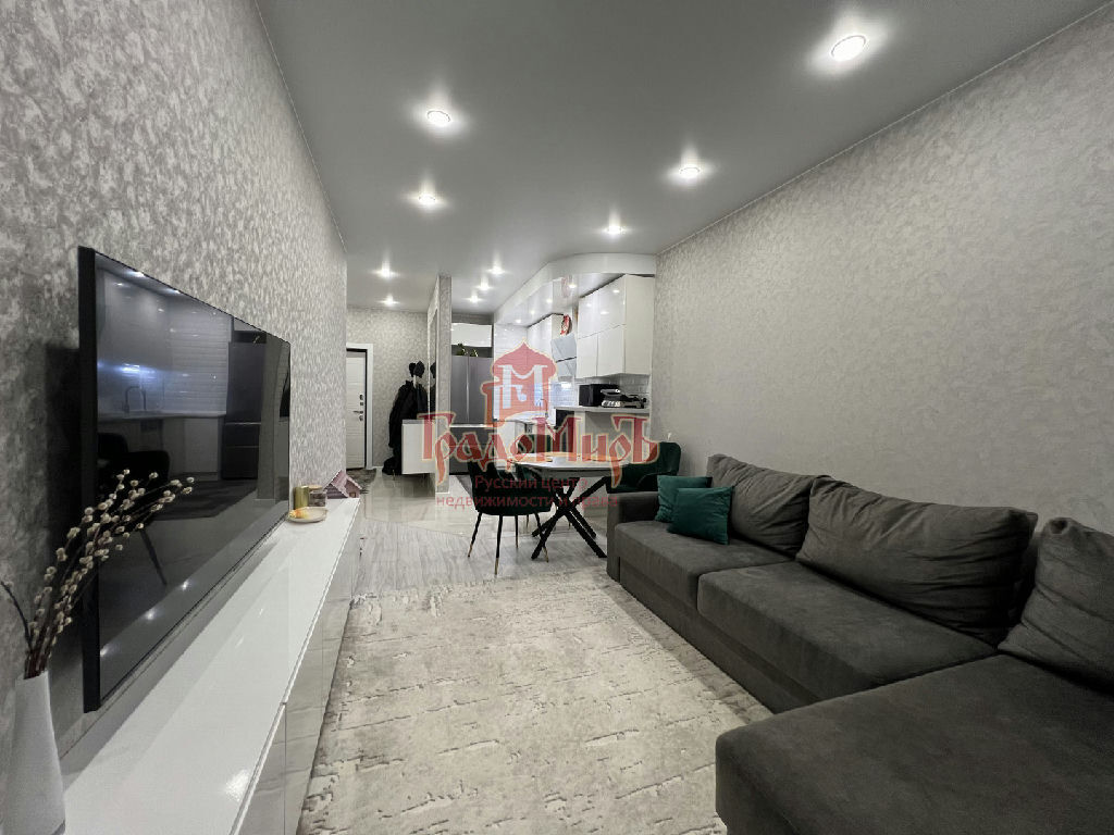 квартира г Сергиев Посад пр-кт Красной Армии 251а фото 5