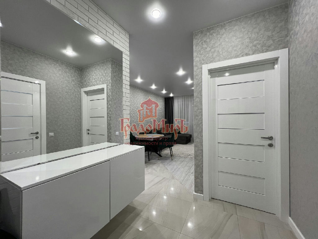 квартира г Сергиев Посад пр-кт Красной Армии 251а фото 17