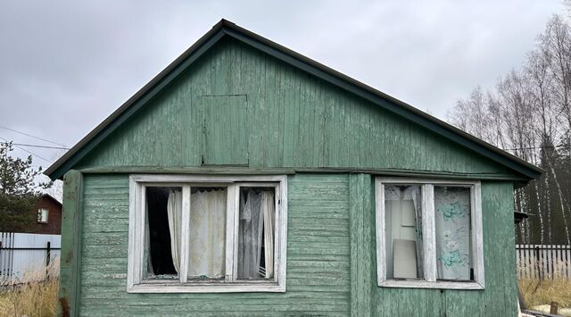 снт Родник муниципальное образование, Петушинский район, Нагорное фото