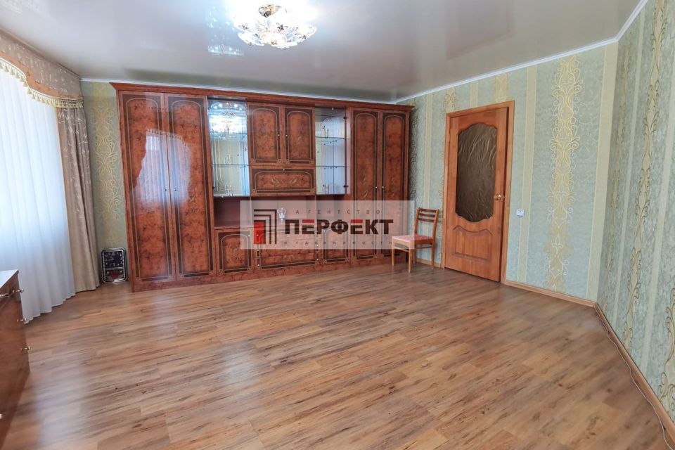 квартира р-н Белебеевский г Белебей ул им М.Г. Амирова 13 фото 7