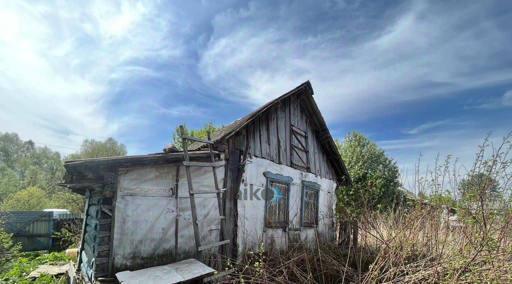 дом р-н Иглинский д Тикеево ул Главная сельсовет, Надеждинский фото 9