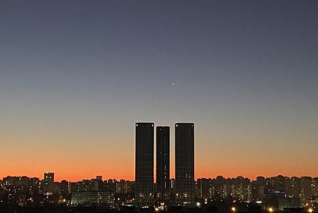 ул Нежинская 15к/1 Матвеевская фото